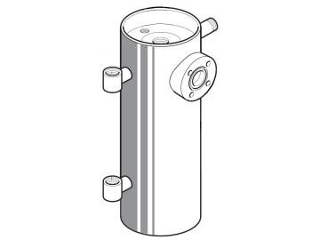 Elektra Micro Casa Leva Boiler