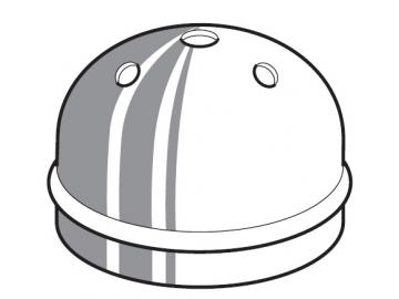 Elektra Micro Casa Leva Dome